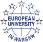 Moodle Europejskiej Uczelni w Warszawie